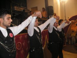 Schongau Dügün